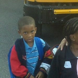 Meet your Posher, Mike